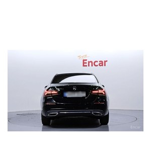 Mercedes-Benz Clase A A200d Sedán 2021/5, 113.016 km, Diésel, Emisión Euro V, Volante a la Izquierda, Cámara Trasera - Product Image 4