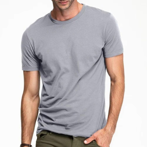 Camiseta Casual de Manga Corta para Hombre, Material Suave y Transpirable, Diseño con Estampado Único, Corte Holgado, Uso Diario, Estilo Urbano Moderno - Product Image 1