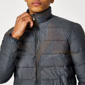 High Quality Made <b>Men</b> Puffer Jackets For Adults Latest Arrival Design Street Wear Puffer Jackets For <b>Men</b> - Product Image 3