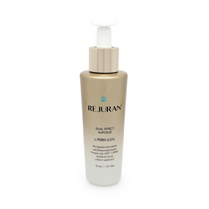 Siero Anti-Età a Doppio Effetto REJURAN 30ml con C-PDRN, Niacinamide e Peptidi per Illuminare e Rassodare la Pelle - Product Image 3