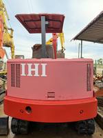 Used IHI IS35GX Mini Excavator for Sale Worldwide | Fully Inspected Hydraulic Excavator Export Ready
