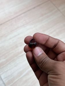 Topacio Marrón Natural en Bruto para Joyería con Certificación de Terceros - Product Image 2