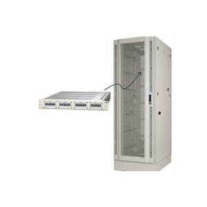 Unité d'atténuateur RF haute performance, large bande DC-5GHz, atténuation précise pour station de base et infrastructure de réseau mobile - Product Image 2