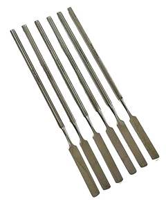 Espátulas para Cemento Dental, Espátulas para Mezclar Cemento Dental, Varillas de Mezcla para Modelado de Cera en Laboratorio, Resistentes a la Corrosión, Aprobadas por ISO - Product Image 4