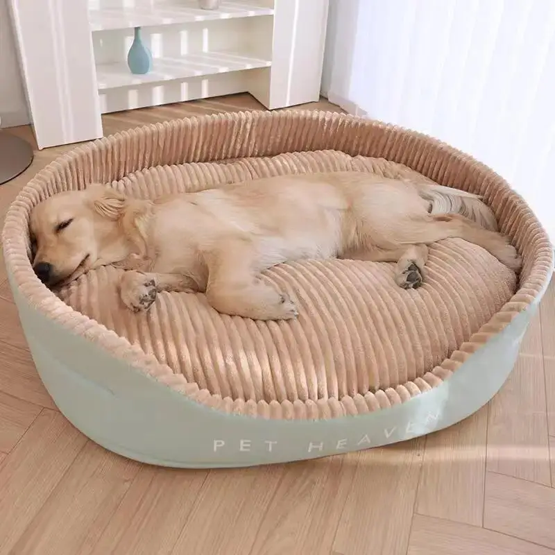 ที่นอนสุนัขเสื่อเบาะรองนั่งสำหรับสัตว์เลี้ยงที่นอนโดนัทนุ่มนิ่มน่ารักโซฟาสำหรับสัตว์เลี้ยงและแมว