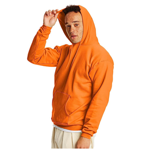 Hoodies pour hommes en coton 100% confortables, de différentes couleurs, avec poche, respirants, séchage rapide, mode d'hiver, Stonefield - Product Image 4
