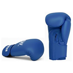 Guantes de <span class=keywords><strong>Boxeo</strong></span> Duraderos a Precio de Mayoreo para Gimnasios y Combates, con Soporte de Muñeca Confiable, Accesorio de Seguridad, Compatible con OEM y ODM - Product Image 4
