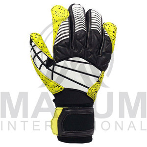 Guantes de Portero Más Vendidos, Guantes de Portero Resistentes, Guantes de Portero Profesionales - Product Image 3