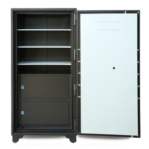 Sûr GOLDSAFE G1800 Clé - Product Image 3