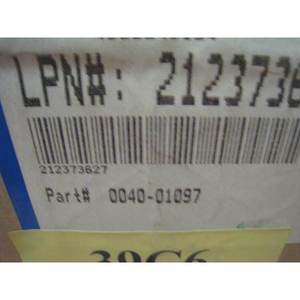 แผ่นปิดเซ็นเซอร์เวเฟอร์ NEW AMAT 0040-01097 - อุปกรณ์และอะไหล่เซมิคอนดักเตอร์ระดับโลกที่เชื่อถือได้ - Product Image 1
