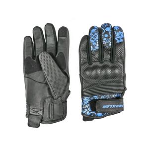 Men Custom Materials Motorcycle <b>Gloves</b> With Customized Logo/Design Motorbike Racing Motorbike <b>Glove</b> with Low Range For Men - Product Image 1