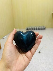 Urna Funeraria con Forma de Corazón Estilo Americano para Adultos - Ecológica y Personalizable - Product Image 6