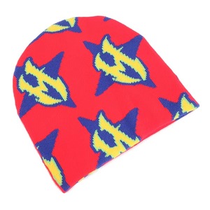 Gorros Personalizados con Estampado Puff de Alta Calidad, Gorros Unisex de Acrílico Jacquard, Gorros Deportivos de Punto para Invierno - Product Image 5