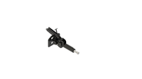 ZANGO SJ32148 Nouvelle colonne de direction inclinable pour tracteur 5310, pièce de rechange en laiton, 1,2 kg, pour machines agricoles numériques
