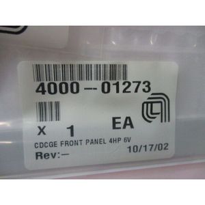 AMAT 0240-40778, ชุดอุปกรณ์เปล่า - ชุด OFF Kit, 10.3"x.8"x.1" - อุปกรณ์และอะไหล่เซมิคอนดักเตอร์ระดับโลกที่เชื่อถือได้ที่ - Product Image 6