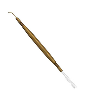 Herramienta Profesional <span class=keywords><strong>de</strong></span> Acero Inoxidable para <span class=keywords><strong>Lifting</strong></span> <span class=keywords><strong>de</strong></span> <span class=keywords><strong>Pestañas</strong></span> y Cejas - Material Vegano Duradero <span class=keywords><strong>de</strong></span> Calidad Grado A+ - Product Image 5