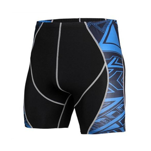Good Quality <b>Compression</b> <b>Shorts</b> Wholesale High Quality 100 Cotton Plus Size Men's Sublimation Printing <b>Compression</b> <b>Short</b> - Product Image 1