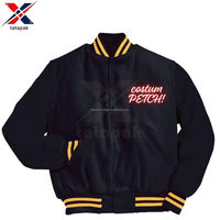 Blouson Bomber Unisexe Camouflage Printemps Formel Imperméable Coupe-Vent Doublure Nylon Haute Qualité Grande Demande