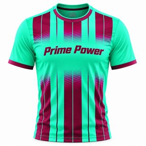 Hot <b>Sale</b> Sublimated Custom Football Jersey Soccer Club Team Shirt Personalized Name Number Professional Sportswear Supplier - Product Image 2