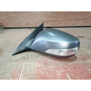 ชุดประกอบกระจกมองข้างซ้ายมือ ปี 2008-2013 มือสอง ของแท้ OEM 876102M000 - Product Image 2