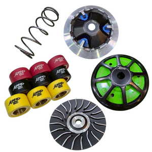 ชุดขับเคลื่อน CSRK Racing สำหรับยามาฮ่า NMAX เพิ่มประสิทธิภาพ - Product Image 1