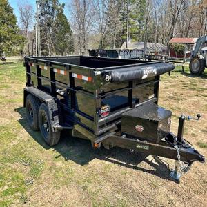 Remolque agrícola de alta capacidad para fines agrícolas, fabricado con una estructura de acero resistente y opciones de entrega rápida disponibles. Precio económico. - Product Image 5