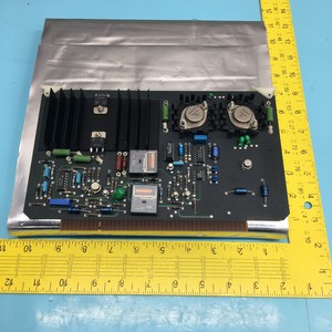 ASM 232620022.11 Contrôleur de puissance DC/DC, PCB - Équipements et composants semi-conducteurs d'occasion fiables à l'échelle mondiale chez - Product Image 1