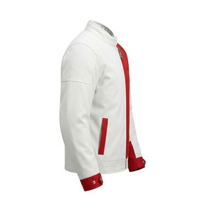 Chaqueta Textil Profesional para Motocicleta para Hombre, Tejido Resistente, Ajuste Ajustable, Perfecta para Carreras, Turismo y Conducción al Aire Libre - Product Image 4