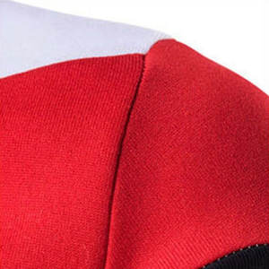 Sweats à capuche personnalisés pour hommes 2026 – Qualité supérieure en mélange polyester/coton, impression numérique, vente en gros pour l'hiver - Product Image 3