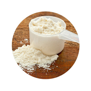 Protéine de lactosérum en poudre à petites molécules, qualité supérieure, prix d'usine, vente en gros - Product Image 2
