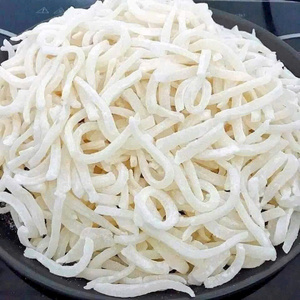 เนื้อมะพร้าวอบแห้งแบบนุ่มเคี้ยวได้จากเวียดนาม จำหน่ายจำนวนมาก |   บรรจุภัณฑ์ยืดหยุ่นจากมะพร้าว 100% และฉลากแบบ OEM - Product Image 3