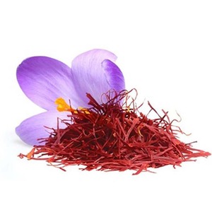 Safran de Mongra du Cachemire 100% authentique et pur, qualité alimentaire naturelle, fils de safran pour la saveur et la coloration des aliments et des desserts - Product Image 3