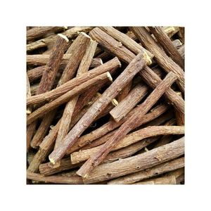 Bâtonnets de brosse à dents naturels Miswak pour une hygiène buccale traditionnelle, outil de nettoyage dentaire écologique pour les soins quotidiens des dents et des gencives - Product Image 5