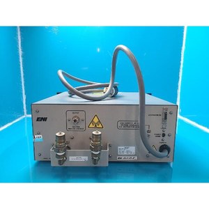Generador de Potencia RF ENI OEM-6AM-1B OEM-6AM-1B-21251, Generador de Potencia RF Usado Como Está, Piezas de Equipos Semiconductores Legados - Product Image 3