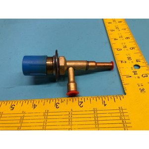 Válvula PARKER AS 040196-013254 5" HG-90 PSIG, 165870 - Equipo y Piezas de Semiconductores de Confianza de Tradicción Global - Product Image 4