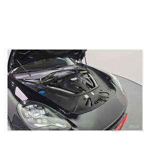 Pour Porsche Panamera 2.9 4S Novembre 2017 99 710 km Boîte de vitesses automatique Volant à gauche - Product Image 6