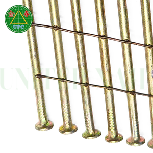 Clous en bobine de 3 po x 0,120 po, 4500 pièces, tige lisse pour la fabrication de palettes, fournisseur Vietnamien - Product Image 5