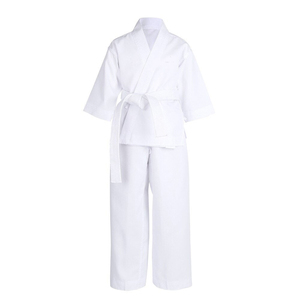 Uniforme de Karate para Competencia o Entrenamiento, Cómodo Kimono de Karate en Venta - Product Image 5