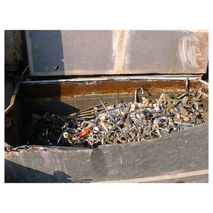 Processed Brass Honey <b>Scrap</b> for <b>Metal</b> Recovery Facilities and Industrial Production Requirements - Product Image 5