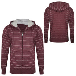 Sudaderas con capucha para hombre al por mayor, precio económico, con logo personalizado impreso, sudadera con capucha para invierno, cálida, de forro polar, lisa. - Product Image 1