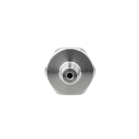 Sensor Lampu Peringatan Tekanan Oli QF Baru KS56 OEM 2524089902 untuk Nissan SUNNY I (B11) 1982-1990 Garansi 1 Tahun