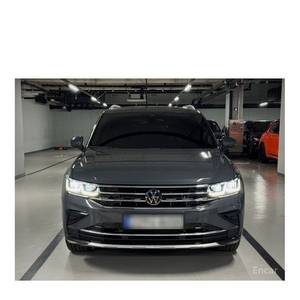 Volkswagen Tiguan 2.0 TDI Prestige 2023, 14,869 km, Diésel, Volante a la Izquierda, Asientos de Cuero, Cámara Trasera - Product Image 3