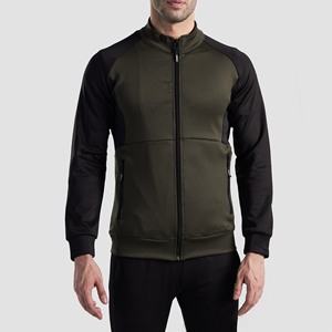 Veste coupe-vent imperméable légère pour sports de plein air, fabricant, vente en gros, approvisionnement en vrac - Product Image 5