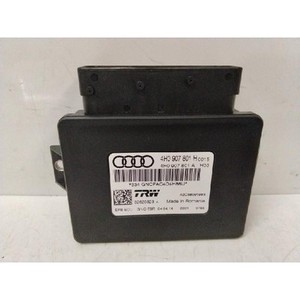 ECU และโมดูลคอมพิวเตอร์มือสอง A6 รุ่น 4H0907801H - Product Image 1