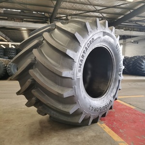 Neumáticos para Tractor con Descuento en Venta: Máxima Tracción y Larga Duración a Precios Accesibles - Product Image 4