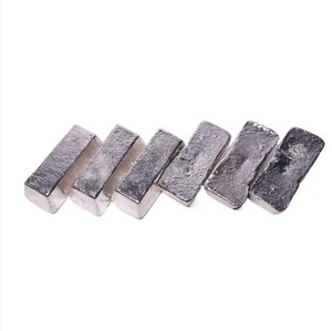 แมกนีเซียมบริสุทธิ์สูง Mg9990 Mg9998 แท่งแมกนีเซียม โลหะฐาน ประเภทสินค้า - Product Image 4