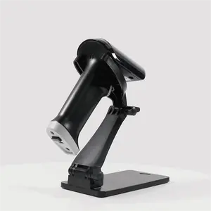 Portable Wired Android BarCode Handheld Qr Code 1D 2D Barcode Scanner for Supermarket Warehouse