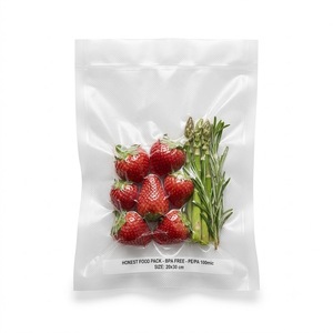 Keep Food Fresher with Premium <b>Vacuum</b> Seal <b>Bags</b> from Proline Vietnam - Product Image 1