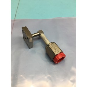 AMAT 0050-00929 WELDMENT 1/2 ATM SWITCH ENDPOINT - อุปกรณ์และชิ้นส่วนเซมิคอนดักเตอร์มือสองระดับโลกที่เชื่อถือได้ - Product Image 2