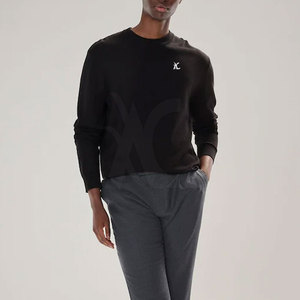 Sudaderas Personalizadas para Hombre, Ropa Casual, Prendas de Vestir, Talla para Adultos, Material Suave - Product Image 3